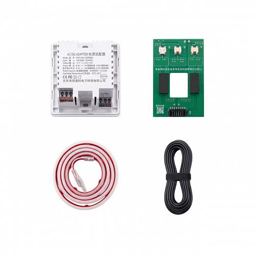 Адаптер HogoSmart DS 01